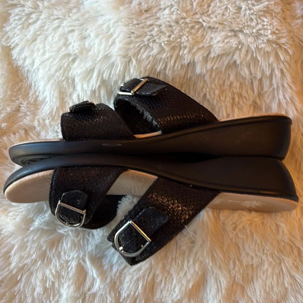 INGARO BUCKY SANDALS - Picture 6 of 6
